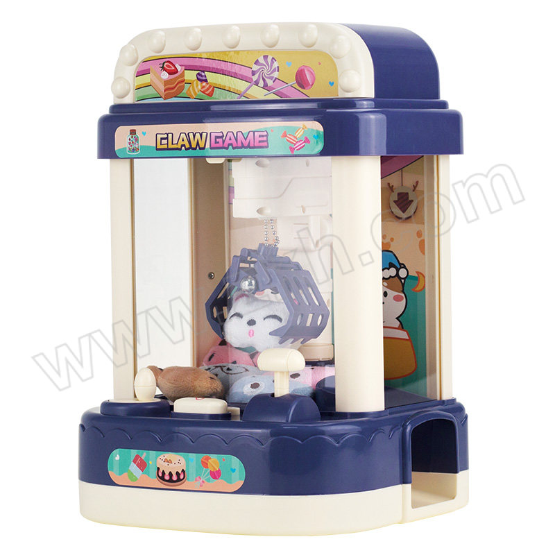 ENSWEET/婴侍卫 抓娃娃机玩具 过家家玩具 839 1个