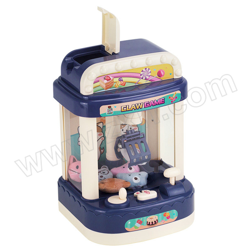 ENSWEET/婴侍卫 抓娃娃机玩具 过家家玩具 839 1个