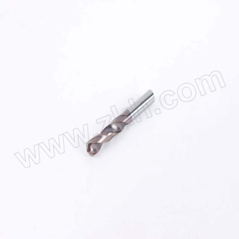 CMD/此木达 整体硬质合金直柄钻 D3.1X25X50X3.1 1支