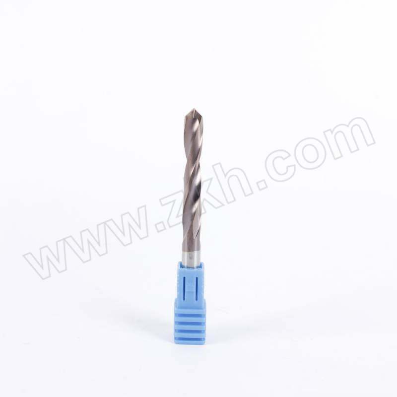 CMD/此木达 整体硬质合金直柄钻 D3.1X25X50X3.1 1支