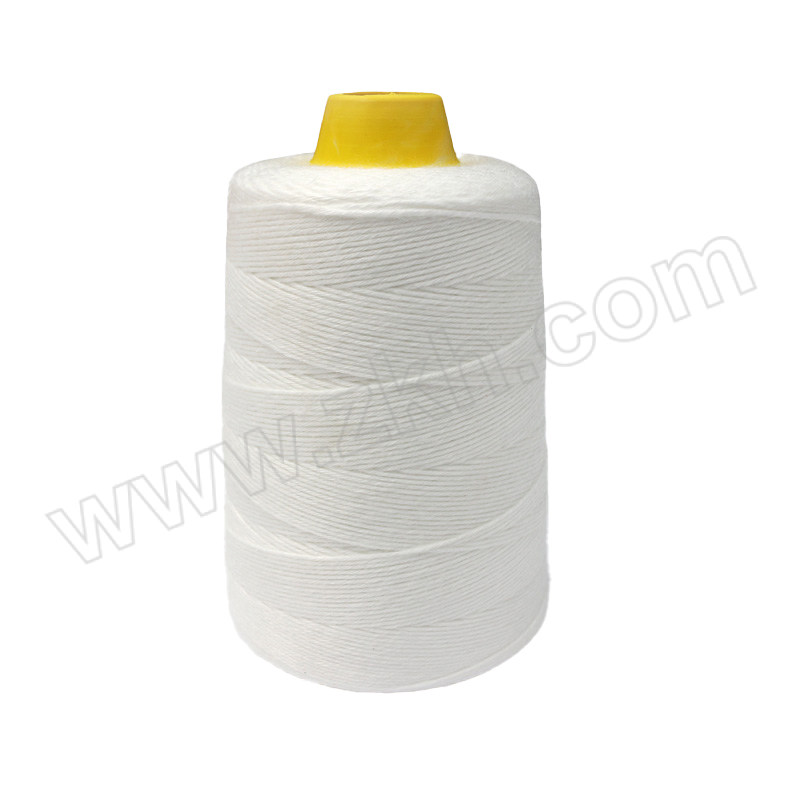 CNMF/谋福 手提电动缝纫机缝包线 白色标准款 毛重135g 1个