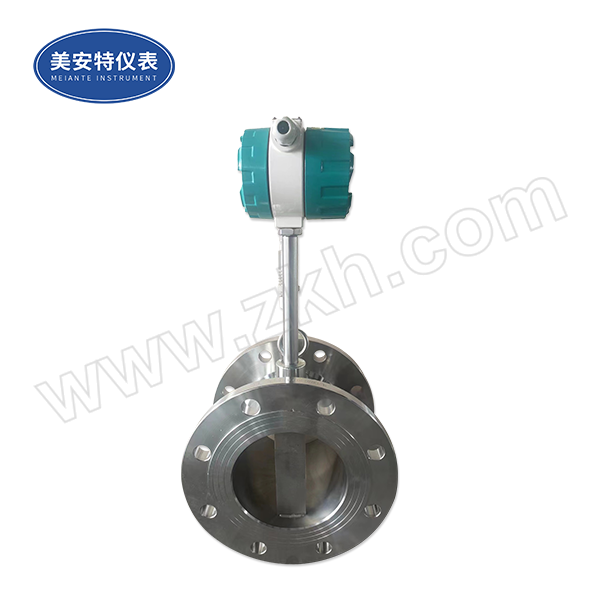 MAT/美安特仪表 法兰式涡街流量计 MAT/WJ/ZJK/WY 材质304 1台