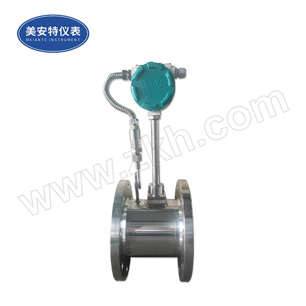 MAT/美安特仪表 法兰式涡街流量计 MAT/WJ/ZJK/WY 材质304 1台