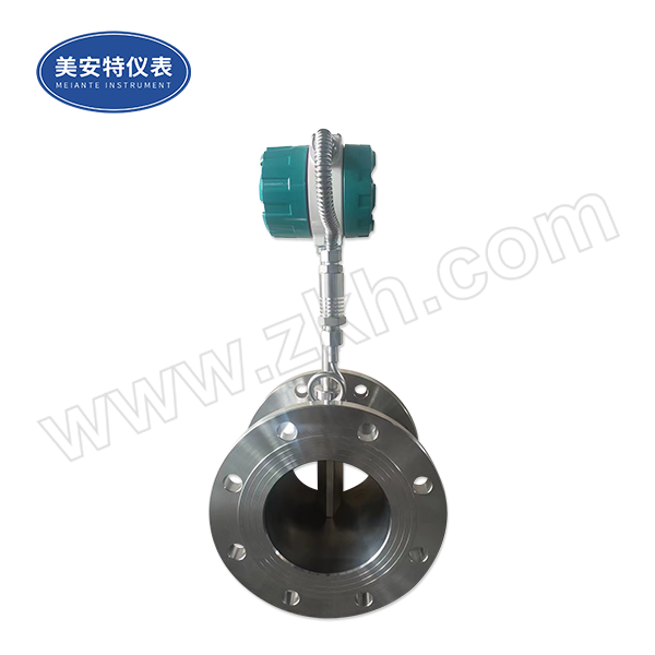 MAT/美安特仪表 法兰式涡街流量计 MAT/WJ/ZJK/WY 材质304 1台