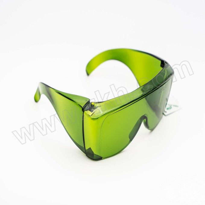 SHIELDOPTIC/希德光 宽光谱连续吸收式激光防护眼镜 SD-3 防护波长190~400/800~1100nm 1副