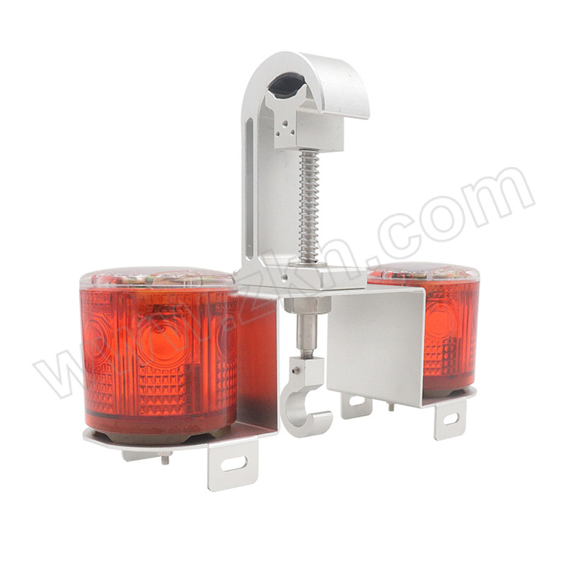 LH/惠乐为 警示灯 乐惠LB6532D-2 2×0.4W LED 1套