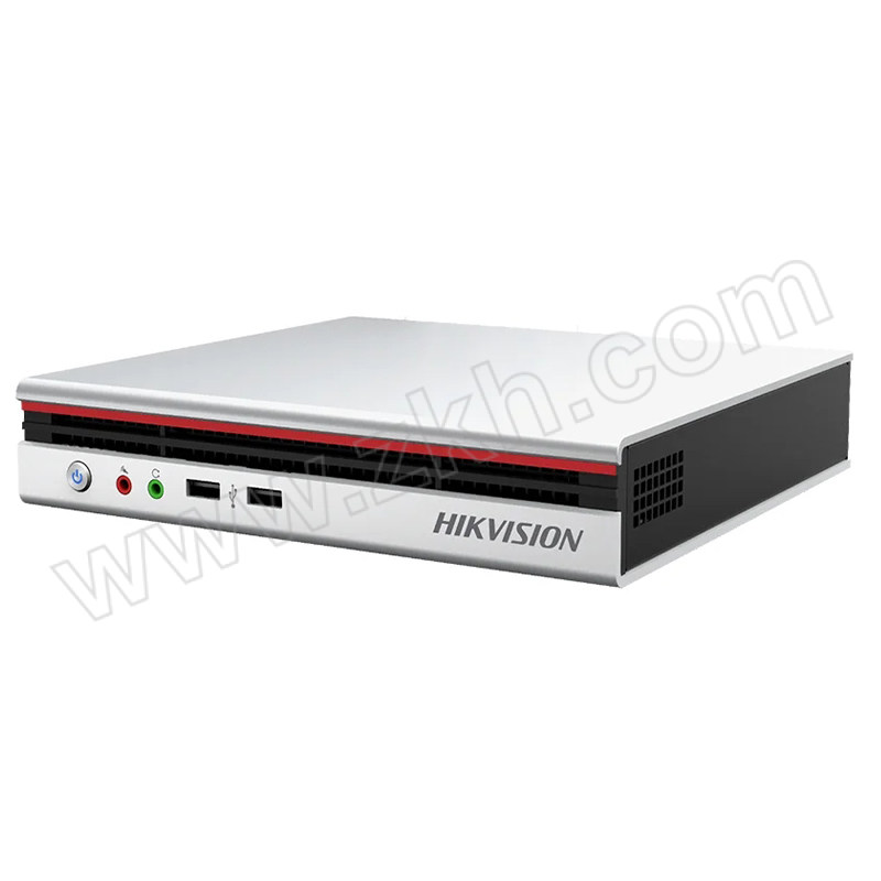 HIKVISION/海康威视 互联综合平台客户端一体机 iVMS-4000A-S1 1个