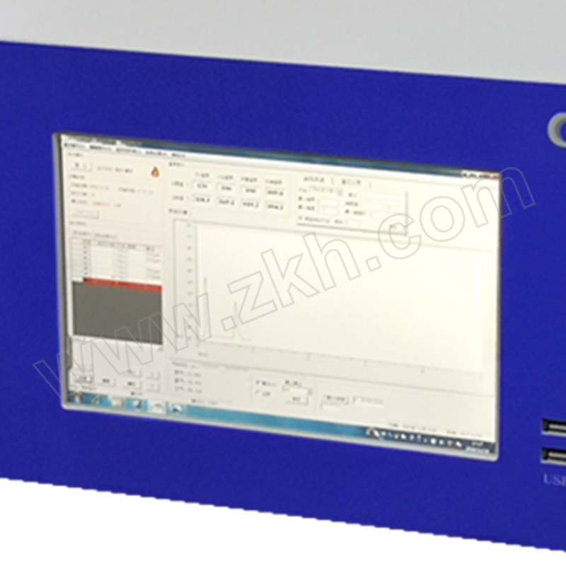 ONTECH/昂泰克 固定污染源VOCs在线监测气相色谱仪 Ontech610X GC-FID 1台