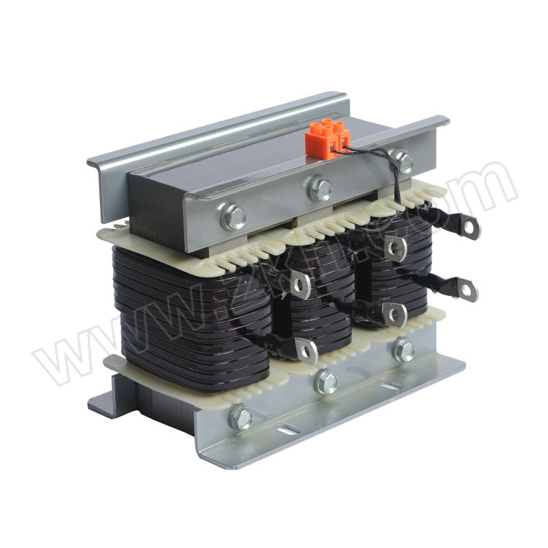 WOERFUGANG/沃尔夫冈 调谐电抗器---铜绕组 W-L-40/7-480V 1个