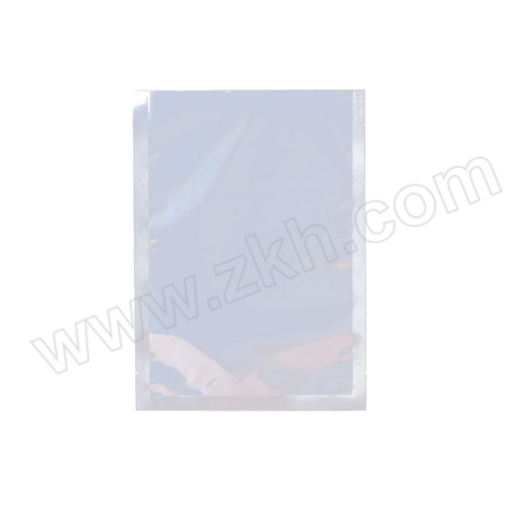 MKSO/美克赛欧 真空包装袋 MK-HYBZD-A26 30×45cm 双面0.16mm 光面 1个