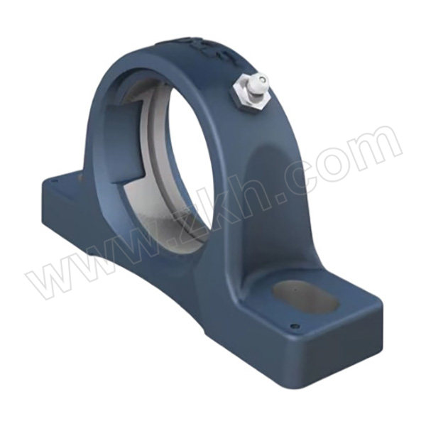 SKF/斯凯孚 轴承座 SY 510M 1个