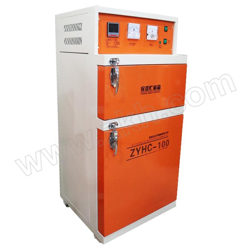 ANYINGKAER/安英卡尔 双门自控远红外电焊条烘干箱 ZYHC-100 1台