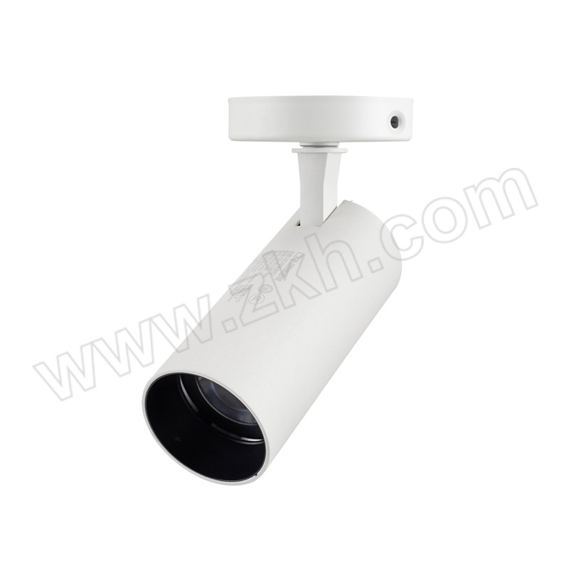 XIDUN/西顿 LED射灯 CEX9118C V1 15W 3000K 24° 1个