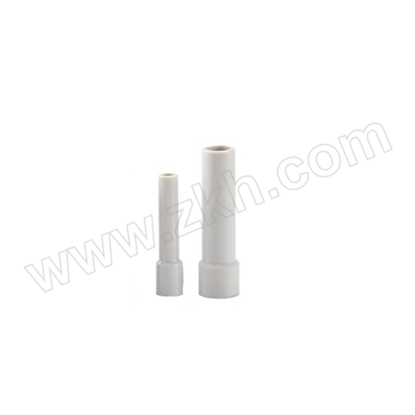 ANAIKE 管塞 KQ2P-08 塑料 快插8mm 1个