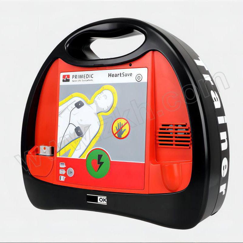 PRIMEDIC/普美康 自动除颤器AED训练机 PRIMEDIC HeartSave AED Trainer M250 1台