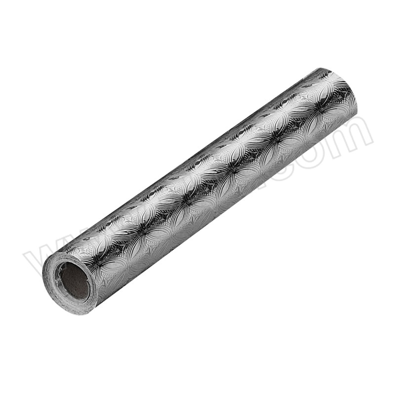 ZHLA/中环力安 厨房防油贴 ZHLA-FYT-001 银钱纹 宽600mm 长3m 1卷