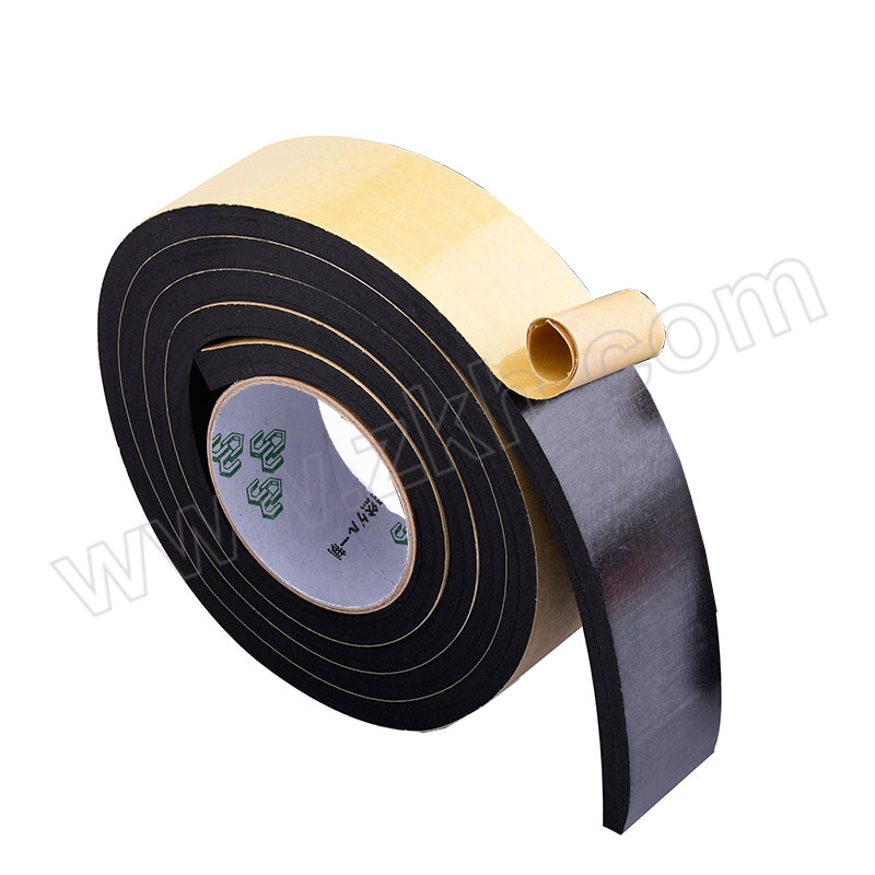 YOUYIGU/优易固 泡棉单面胶带 PD01 5mm×30mm×3m 1卷