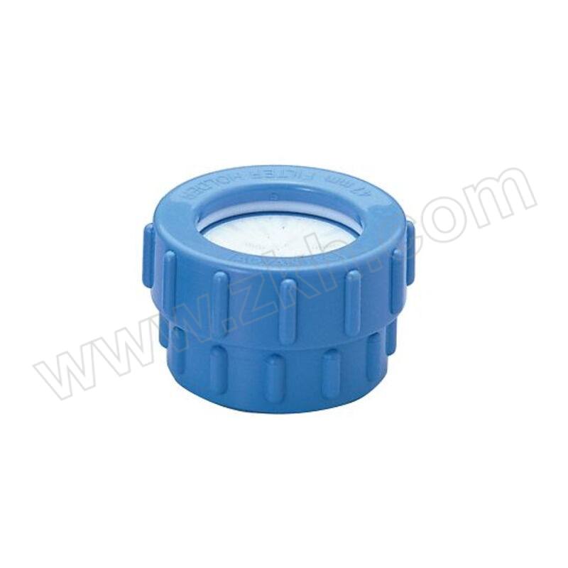 ADVANTEC/日本东洋 塑料过滤器支架 64-1203-83 1盒