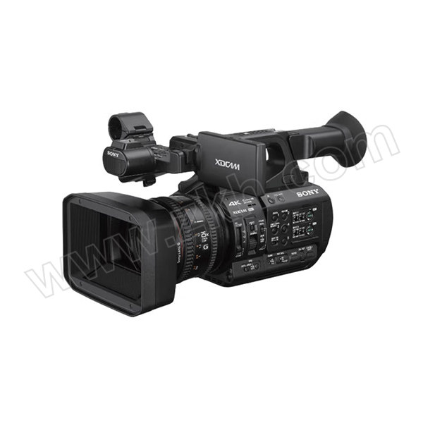SONY/索尼 相机 索尼Z190 云腾(999+900)+防雨罩+摄影包+机头话筒+索尼E128GB×2+读卡器+加厚电池 1套