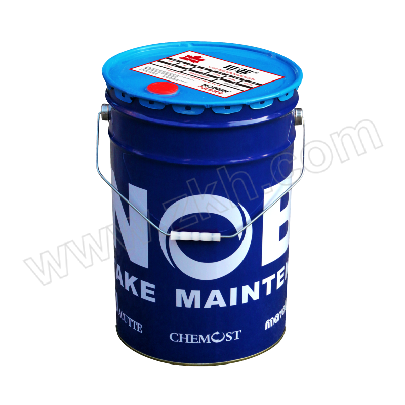 NOBEIN/诺拜因 可菲®水基强力高效碱性清洗剂 N1 25L 1桶