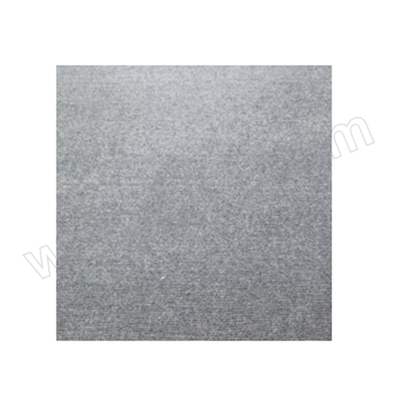 XWH/希万辉 商用涤纶地毯 XWH-DD-026 1.5×3m 烟灰条纹 1个