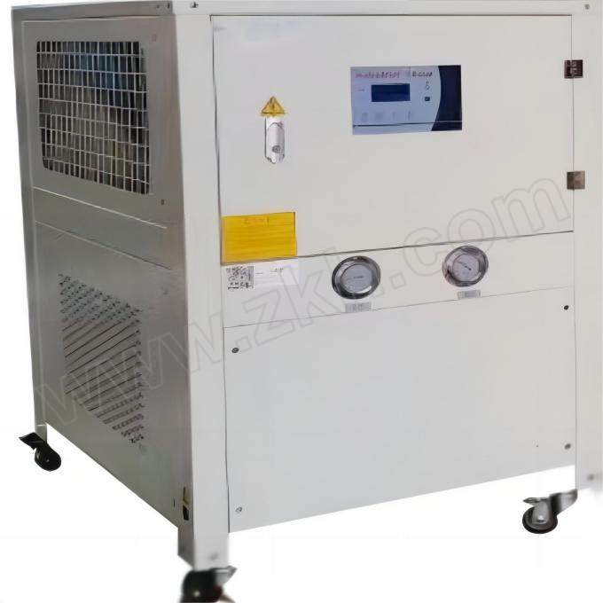 HX/胡鑫 风冷式冷水机系列 (- 15℃) 20ADT 1台
