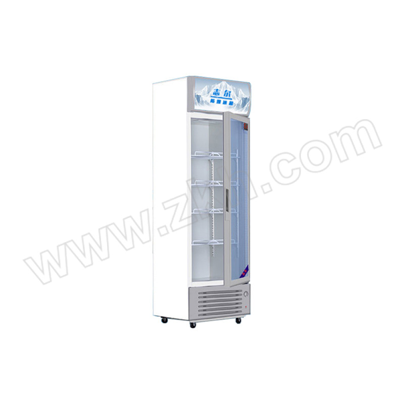 SHIRO/志尔 防爆立式冷藏柜 BL-400/LC250 250L 2~8℃ 1台