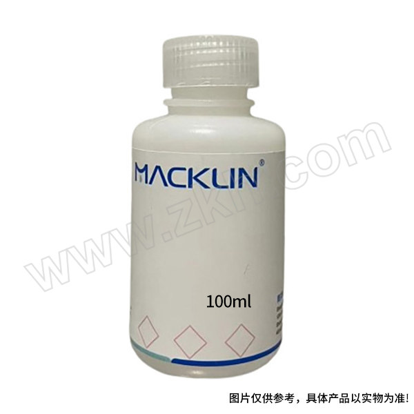 MACKLIN/麦克林 无RNase的Sarkosyl溶液 R885163-100ml CAS号137-16-6 10% 溶液 100mL 1瓶