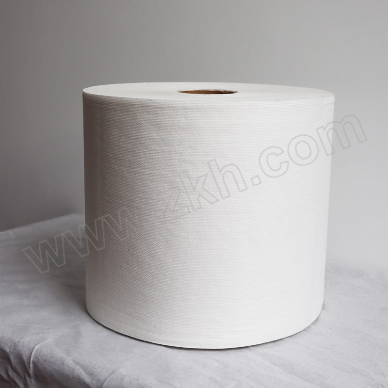 PINNA 通用型工业擦拭布 BL060 白色 31×34cm 1100片 1卷