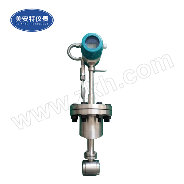 MAT/美安特仪表 插入式涡街流量计 MAT/WJ/ZJK/WYC/316L 材质316L 1台