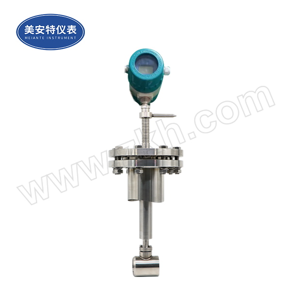 MAT/美安特仪表 插入式涡街流量计 MAT/WJ/ZJK/WC/316L 材质316L 1台