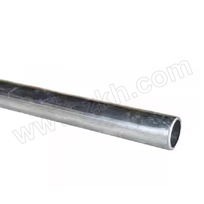 JZYX 镀锌管 DN25(1寸) 厚3mm 6m 1根