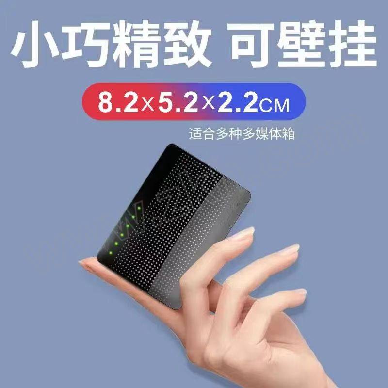 TENDA/腾达 千兆以太网交换机 SG105M 1台