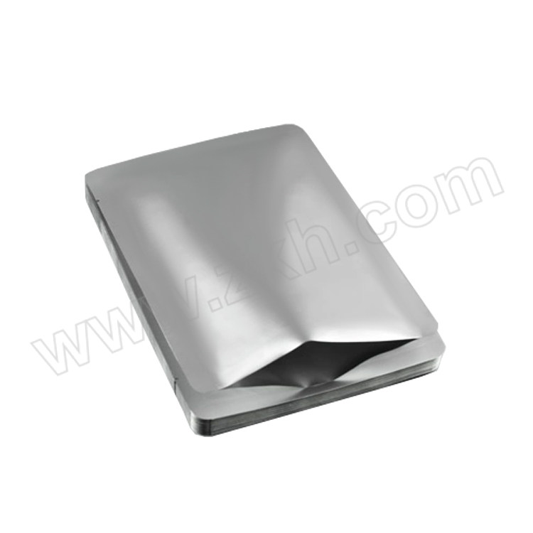 HSCOPE/豪思克普 铝箔真空袋 HSKP-LBZFD15 22×30cm 双面22丝  100个/包 1包