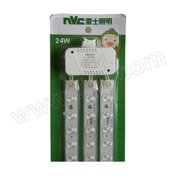 NVC/雷士 LED灯贴模组 NGY-024-0220-C02-3057 24W 1个