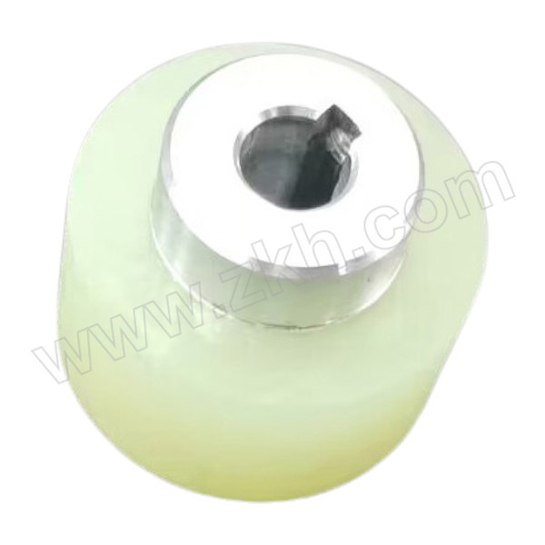 SREEP/斯瑞普 胶轮 Ф40（ROPM4032-40） Φ40材质：聚氨酯 1个