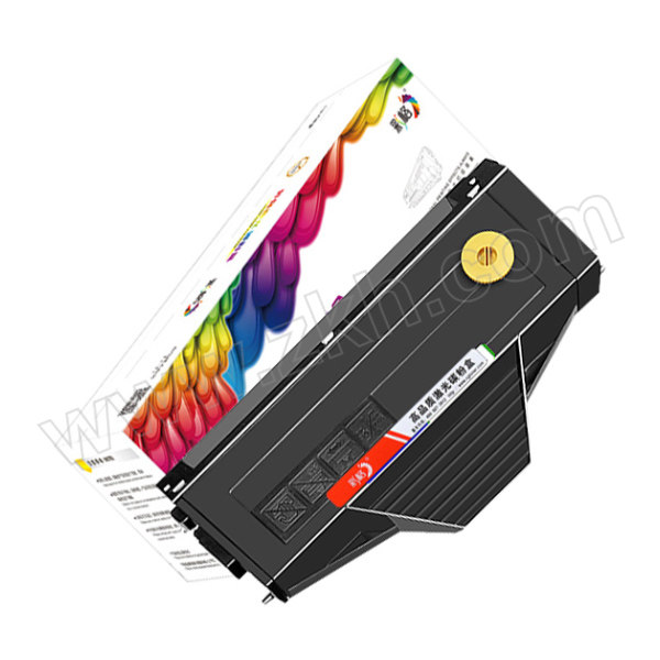 C&G/彩格 硒鼓墨盒 FAC408CN 黑色 1支