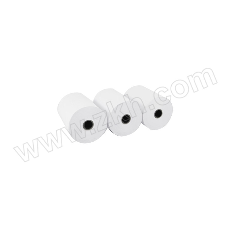 BEFON/得印 热敏打印纸 57×30mm 4卷 1盒