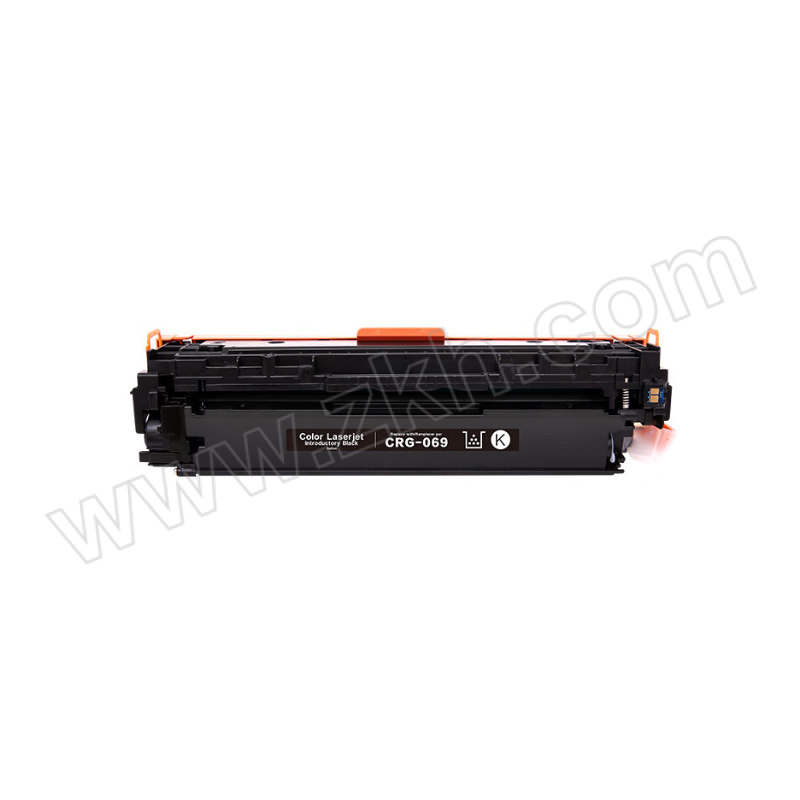 BEFON/得印 硒鼓墨盒 CRG069 4支装 黑色+彩色 适用佳能 LBP673CdnLBP673CdwLBP674CxMF752CdwMF756Cx打印机 1套