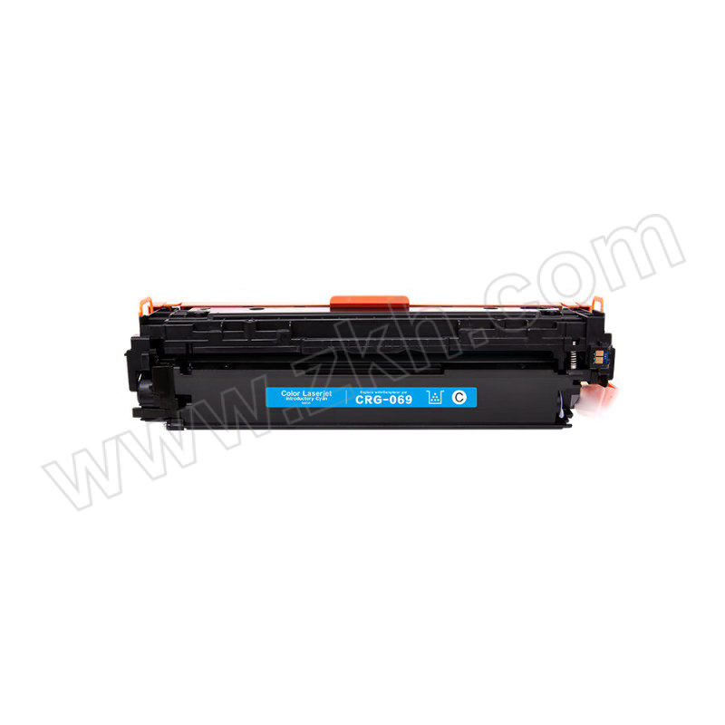 BEFON/得印 硒鼓墨盒 CRG069 4支装 黑色+彩色 适用佳能 LBP673CdnLBP673CdwLBP674CxMF752CdwMF756Cx打印机 1套