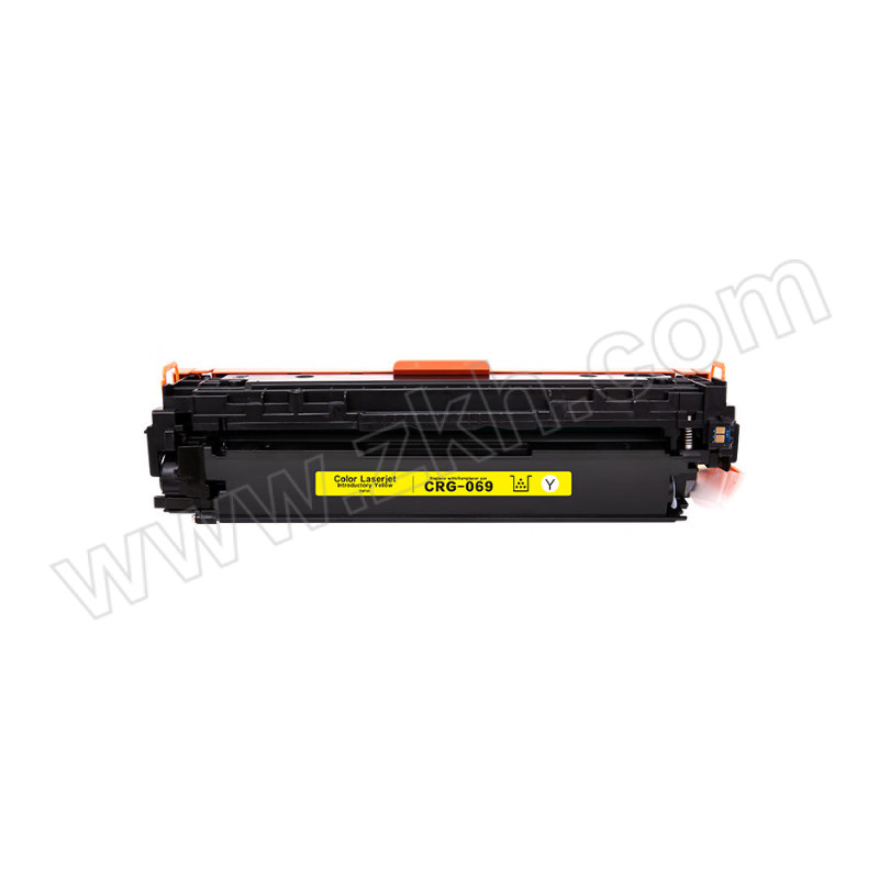 BEFON/得印 硒鼓墨盒 CRG069 4支装 黑色+彩色 适用佳能 LBP673CdnLBP673CdwLBP674CxMF752CdwMF756Cx打印机 1套