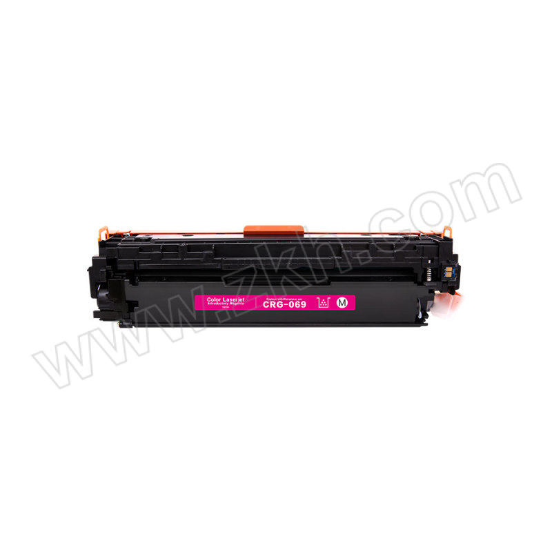 BEFON/得印 硒鼓墨盒 CRG069 4支装 黑色+彩色 适用佳能 LBP673CdnLBP673CdwLBP674CxMF752CdwMF756Cx打印机 1套