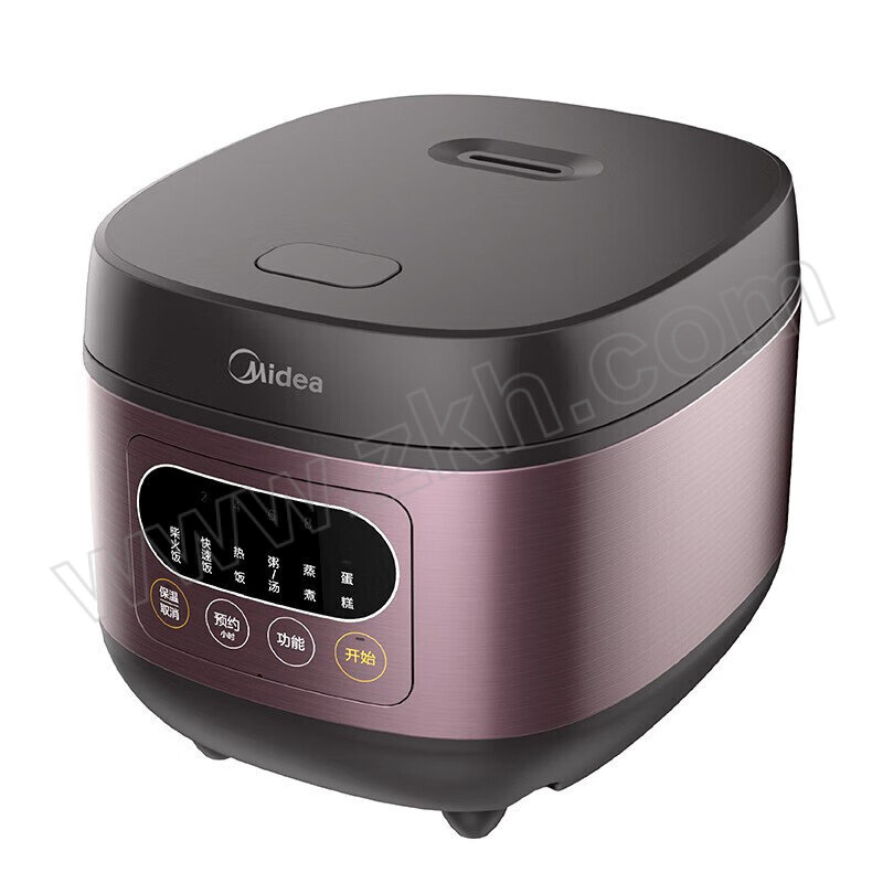MIDEA/美的 电饭煲 FB50M171 5L 1台