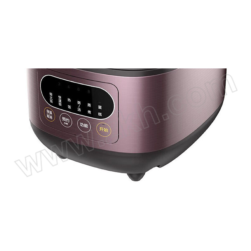 MIDEA/美的 电饭煲 FB50M171 5L 1台