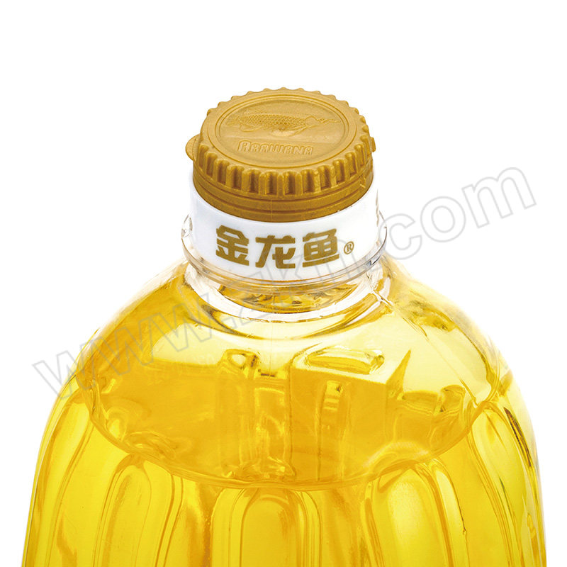 ARAWANA/金龙鱼 阳光零反式脂肪甾醇玉米油 1.5L 1桶