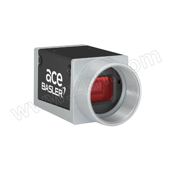 BASLER/巴斯勒 工业相机 acA4024-8gc 1个