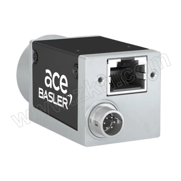 BASLER/巴斯勒 工业相机 acA4024-8gc 1个