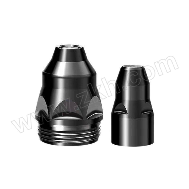 ZY/中跃 p80等离子割咀 可接触式 电极＋喷嘴 1套