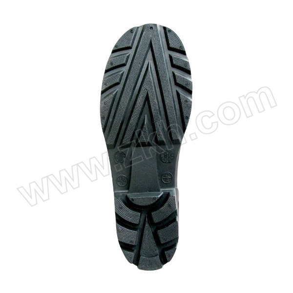 LEVER/莱尔 PVC高筒防寒靴 SM-8-99m 47码 加绒内里 筒高约37cm(加绒偏小 建议按照大两码选择) 1双