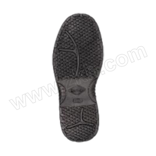 HONEYWELL/霍尼韦尔 Grip Pro系列防滑安全鞋 SHGP23101 40码 防砸防静电 橡胶大底 1双